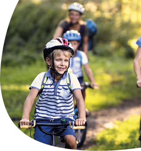 Illustration de vie - Forme